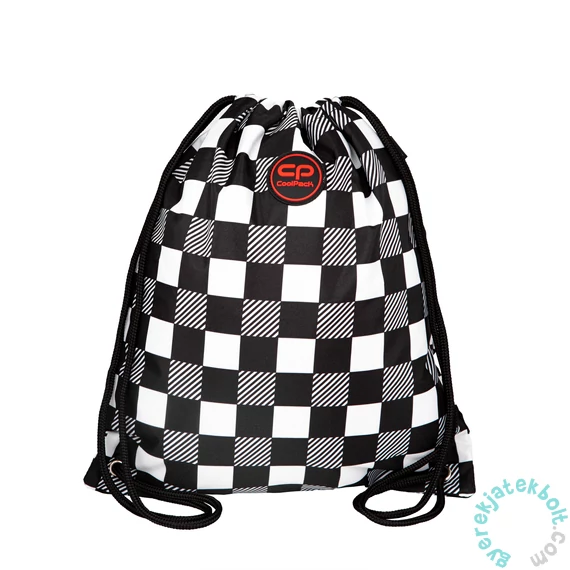 Coolpack - Sprint tornazsák - Checkers (F073730)