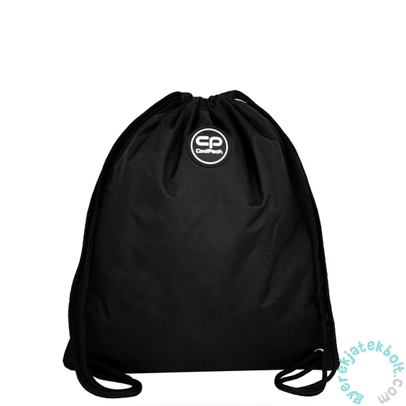 Coolpack - Sprint tornazsák - Black (F073769)