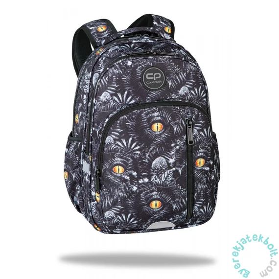 Coolpack - Base Croc iskolatáska, hátizsák - 2 rekeszes (E27607)