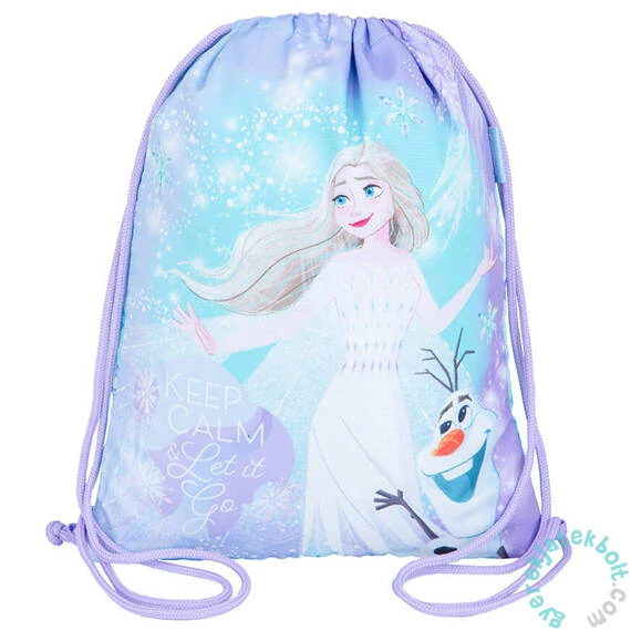 Coolpack - Beta hátizsák, tornazsák - Disney - Jégvarázs (F054776)