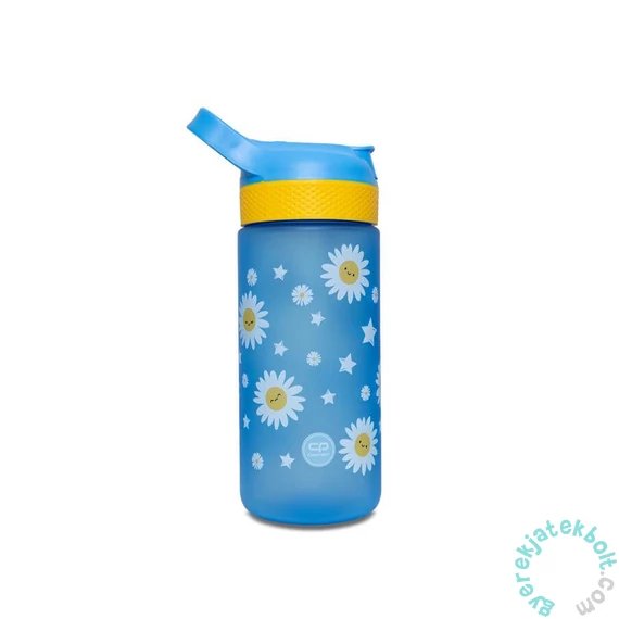 Coolpack - Bibby műanyag kulacs 420 ml - Daisy Sun (Z08834)