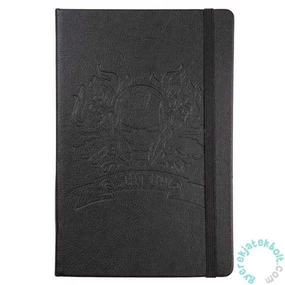 Coolpack - Black Collection - Avengers - A/5 jegyzetfüzet (60008PTR)