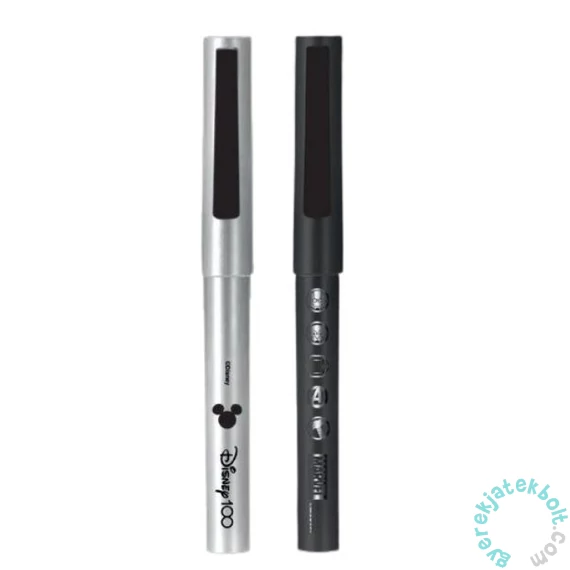 Coolpack - Black Collection - Disney zselés toll - többféle