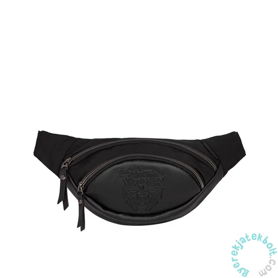 Coolpack - Black Collection - Disney 100 - kétzsebes övtáska - Star Wars