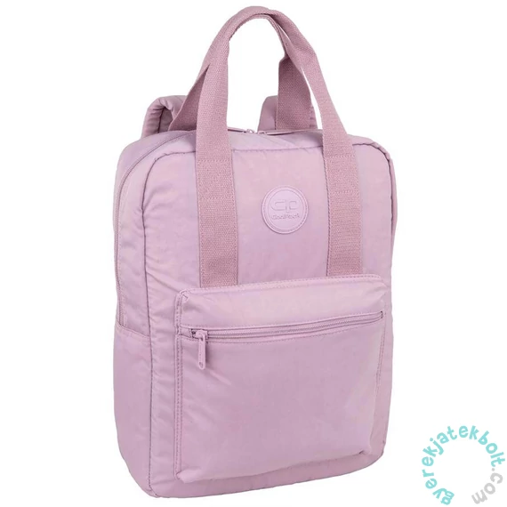 Coolpack - Blis hátizsák, válltáska - 1 rekeszes - Dusty Pink (F058787)