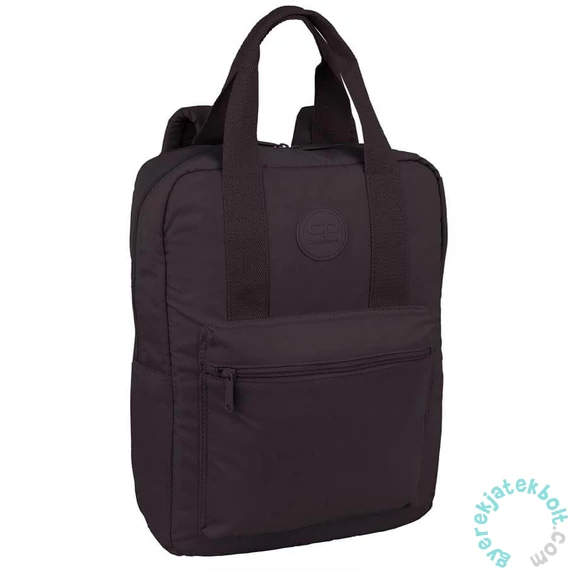 Coolpack - Blis hátizsák, válltáska - 1 rekeszes - Black (F058783)