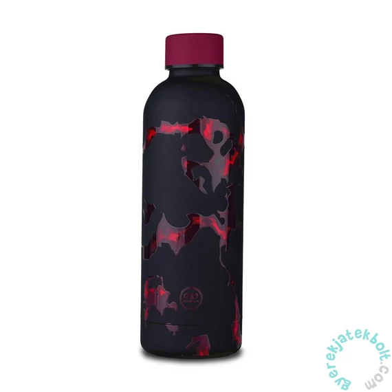 Coolpack - Bonet thermo ivópalack 500 ml - Ashh (Z23918)