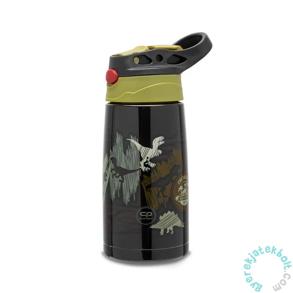 Coolpack - Bono thermo kulacs 350 ml - Adventure Park (Z10672)