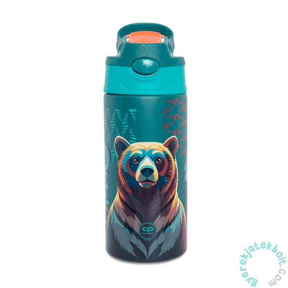 Coolpack - Bono thermo kulacs 350 ml - Bear (Z10968)