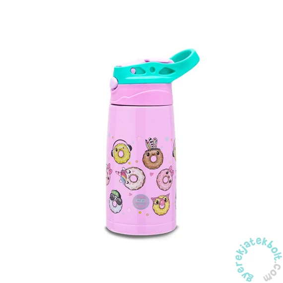 Coolpack - Bono thermo kulacs 350 ml - Happy Donuts (Z10665)