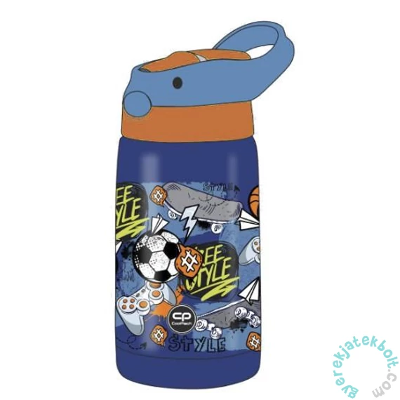 Coolpack - Bono thermo kulacs 350 ml - Hobby (Z10929)