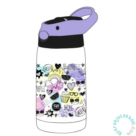 Coolpack - Bono thermo kulacs 350 ml - Mood (Z10934)