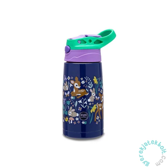 Coolpack - Bono thermo kulacs 350 ml - Oh my deer (Z10664)