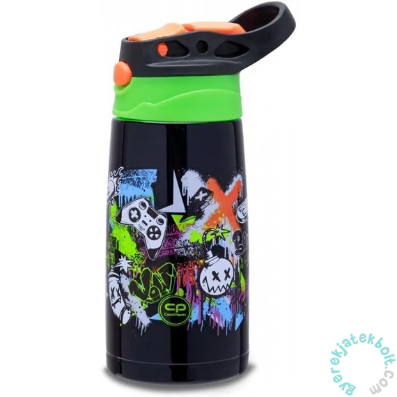 Coolpack - Bono thermo kulacs 350 ml - Peek A Boo (Z10675)