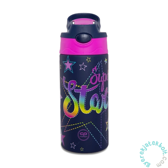 Coolpack - Bono thermo kulacs 350 ml - Stars (Z10960)