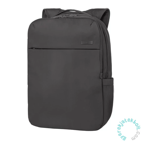 Coolpack - Border RFID ergonomikus hátizsák - 3 rekeszes - Dark Grey (E94027)
