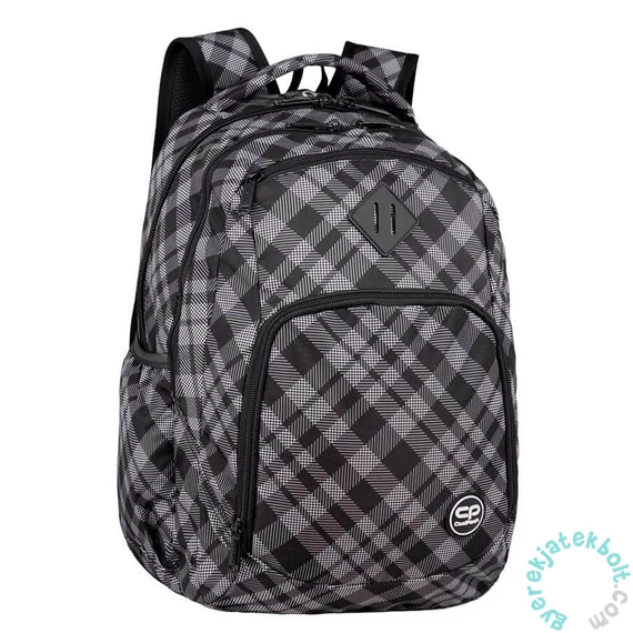 Coolpack - Break iskolatáska, hátizsák - 2 rekeszes - Alaska (F024726)