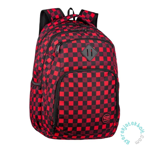 Coolpack - Break iskolatáska, hátizsák - 2 rekeszes - Buffalo (F024724)