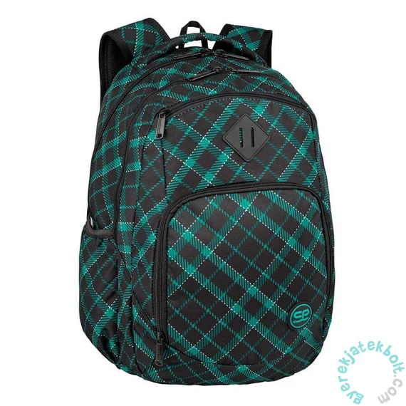 Coolpack - Break iskolatáska, hátizsák - 2 rekeszes - Magnetic (F024725)