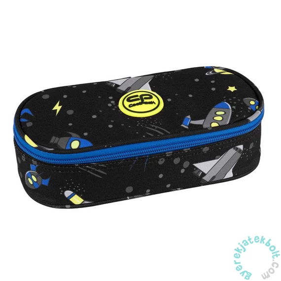 Coolpack - Campus ovális tolltartó - Atlantis (F062828)