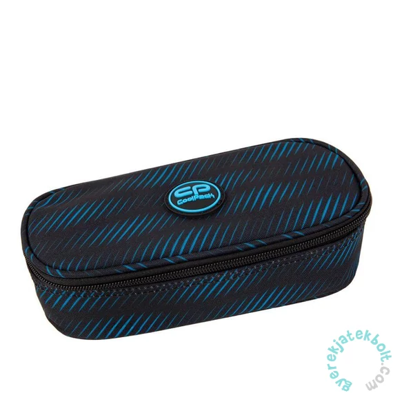 Coolpack - Campus ovális tolltartó - Blumeh (F062907)