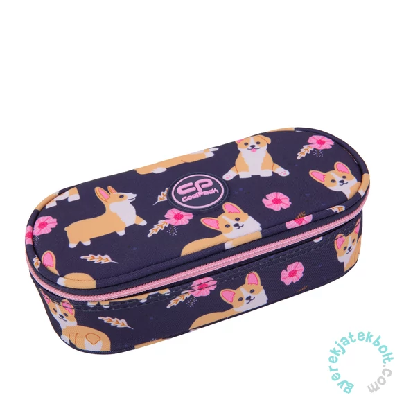 Coolpack - Campus ovális tolltartó - Campus Elisabeth (F062933)