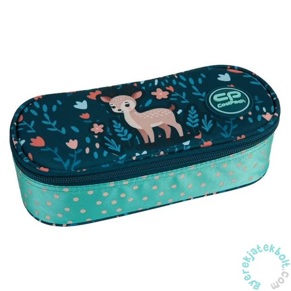 Coolpack - Campus ovális tolltartó - Deer (F062962)