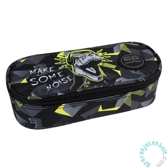 Coolpack - Campus ovális tolltartó - Dinopark (F062966)