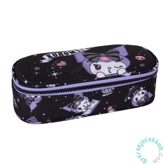 Coolpack - Campus ovális tolltartó - Kuromi (F062031)