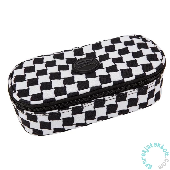 Coolpack - Campus ovális tolltartó - Pepit (F062888)