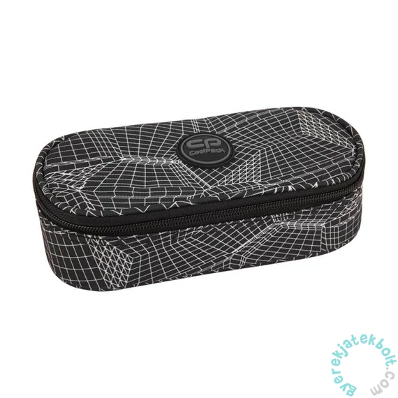 Coolpack - Campus ovális tolltartó - Render (F062917)