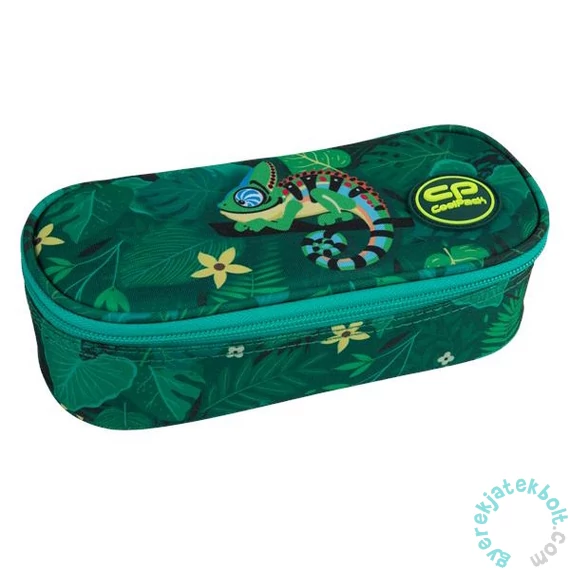 Coolpack - Campus ovális tolltartó - Tropic (F062965)