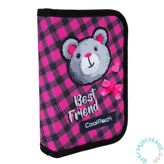 Coolpack - Clipper kihajtható tolltartó - Buddy (F076959)