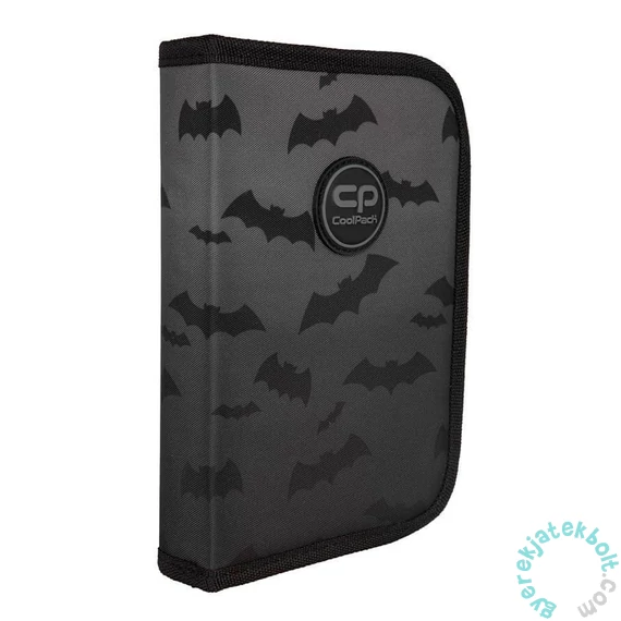 Coolpack - Clipper kihajtható tolltartó - Darker Night (F076680)