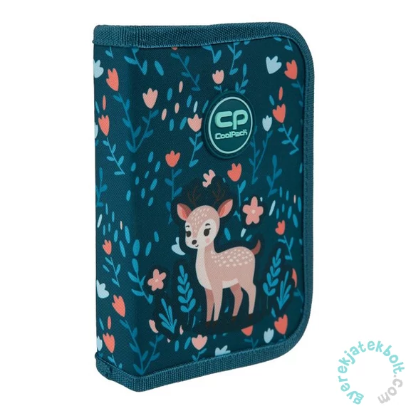 Coolpack - Clipper kihajtható tolltartó - Deer (F076962)
