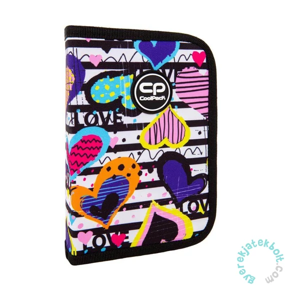 Coolpack - Clipper kihajtható tolltartó - Diary (F076936)