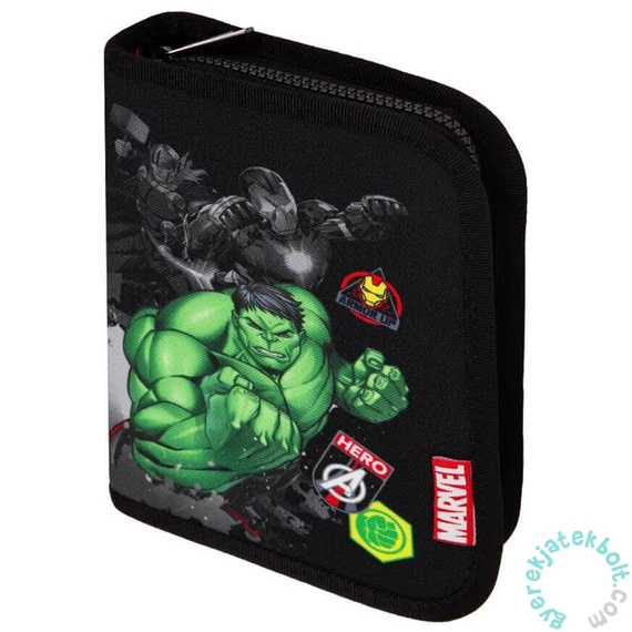 Coolpack - Clipper kihajtható tolltartó - Disney - Avengers (F076778)