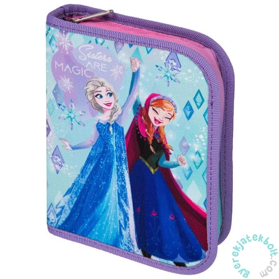 Coolpack - Clipper kihajtható tolltartó - Disney - Frozen (F076776)