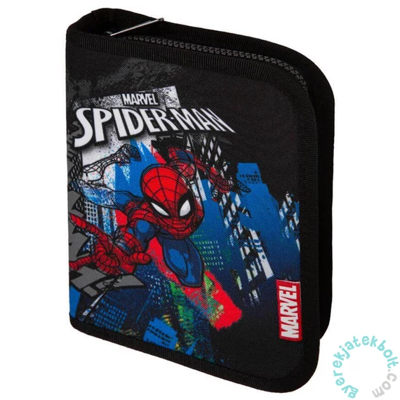 Coolpack - Clipper kihajtható tolltartó - Disney - Spiderman (F076777)