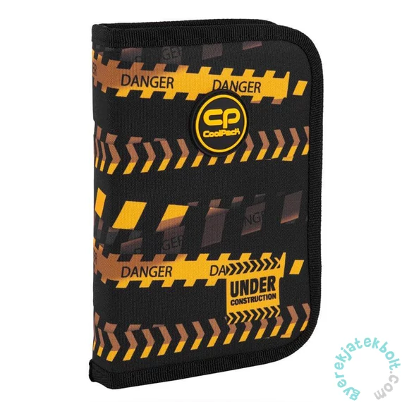 Coolpack - Clipper kihajtható tolltartó -Don't do it (F076825)