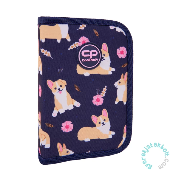 Coolpack - Clipper kihajtható tolltartó - Elisabeth (F076933)