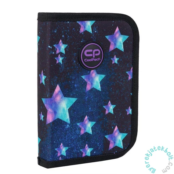Coolpack - Clipper kihajtható tolltartó -Star Night (F076830)