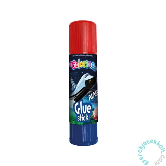 Coolpack - Colorino ragasztóstift 15g - Nasa  (21504PTR)