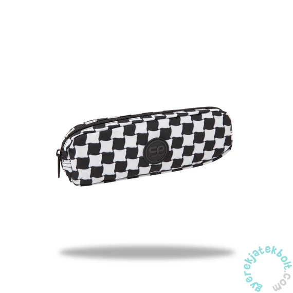 Coolpack - Deck egyterű tolltartó - Pepit (F071888)