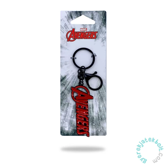 Coolpack - Disney Core kulcstartó - Avengers (64846PTR)