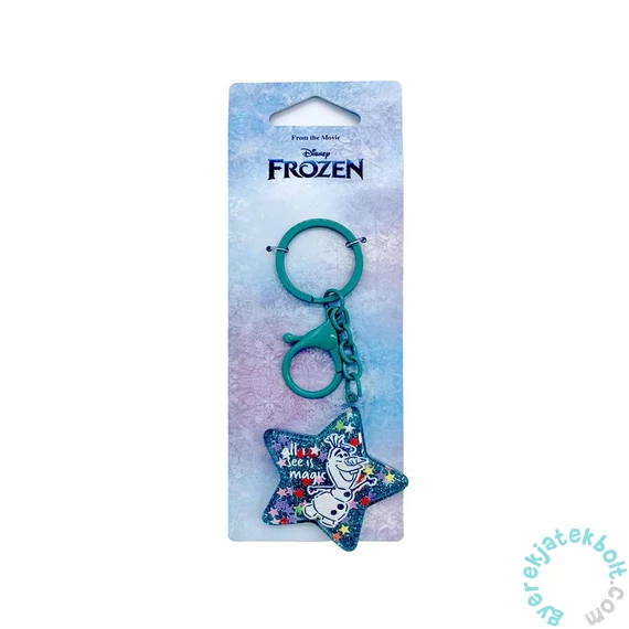 Coolpack - Disney kulcstartó - Frozen - Olaf (64808PTR)