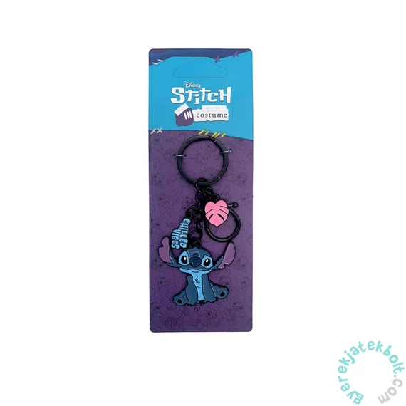 Coolpack - Disney kulcstartó - Stitch (64884PTR)
