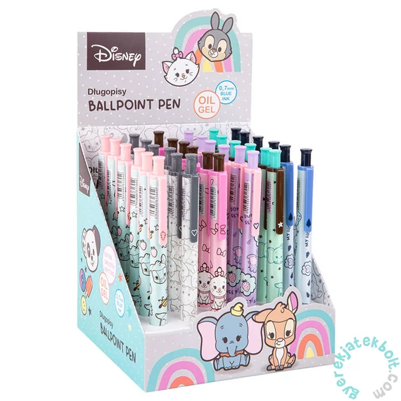 Coolpack - Disney - Zselés toll - hatféle