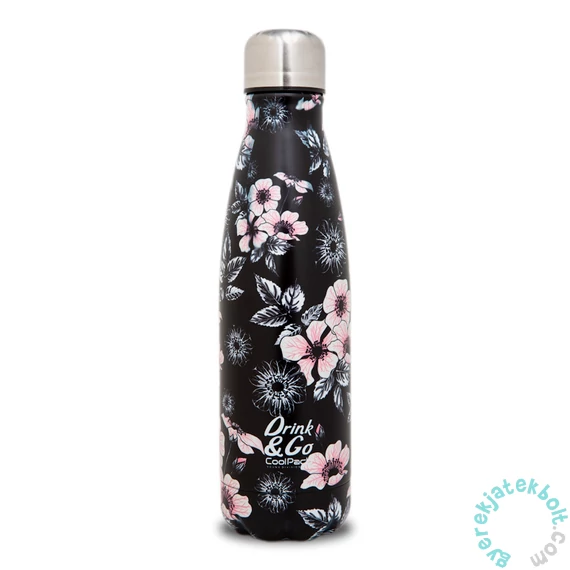 Coolpack - Drink and Go thermo ivópalack 500 ml - Helen (Z04744)