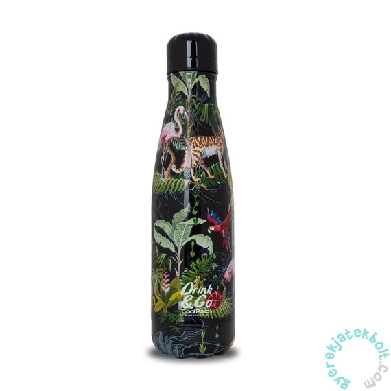 Coolpack - Drink & Go thermo ivópalack 500 ml - Malindi (Z04741)